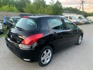 Peugeot 308*2010r*1.6 Hdi, stan bardzo dobry* - 9