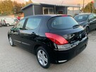 Peugeot 308*2010r*1.6 Hdi, stan bardzo dobry* - 11