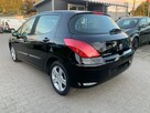 Peugeot 308*2010r*1.6 Hdi, stan bardzo dobry* - 12