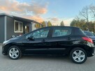Peugeot 308*2010r*1.6 Hdi, stan bardzo dobry* - 13