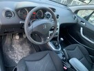 Peugeot 308*2010r*1.6 Hdi, stan bardzo dobry* - 15