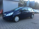 *Opel Corsa*2008r*1.0 benzyna*NOWY ROZRZĄD*STAN BARDZO DOBRY*