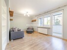 Mieszkanie Kraków Podgórze Duchackie, Kurdwanów, Halszki - 15