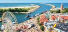 Mieszkanie Kołobrzeg Portowa, Towarowa