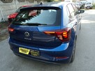Volkswagen ID. Polo sprzedam ładnego POLO  ID Z 22R  MALUTKI PRZEBIEG POLECAM - 6