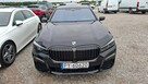 BMW 740 d xDrive Steptronic - 2