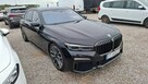 BMW 740 d xDrive Steptronic - 3