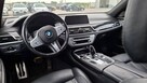 BMW 740 d xDrive Steptronic - 10