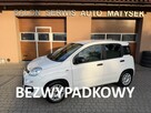 Fiat Panda 1,2 69KM  Klimatyzacja