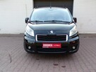Peugeot Expert Vebasto /8osobowy /Navi /TEPEE /2,0 /163KM /2013 - 4