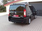Peugeot Expert Vebasto /8osobowy /Navi /TEPEE /2,0 /163KM /2013 - 10