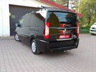 Peugeot Expert Vebasto /8osobowy /Navi /TEPEE /2,0 /163KM /2013 - 12
