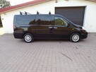Peugeot Expert Vebasto /8osobowy /Navi /TEPEE /2,0 /163KM /2013 - 15