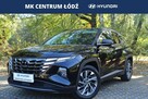 Hyundai Tucson 1.6T-GDI 48V 7DCT 150KM Executive+el.klapa bagażnika Gwarancja FV23%