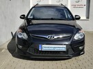 Hyundai i30 Bogata opcja Serwis bezwypadkowy Gwarancja - 3