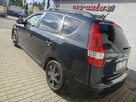 Hyundai i30 Bogata opcja Serwis bezwypadkowy Gwarancja - 5