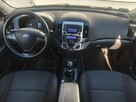 Hyundai i30 Bogata opcja Serwis bezwypadkowy Gwarancja - 16