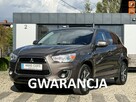 Mitsubishi ASX *gwarancja*serwisowany*super stan*z Niemiec* - 1