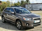 Mitsubishi ASX *gwarancja*serwisowany*super stan*z Niemiec* - 11