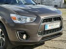 Mitsubishi ASX *gwarancja*serwisowany*super stan*z Niemiec* - 12