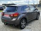Mitsubishi ASX *gwarancja*serwisowany*super stan*z Niemiec* - 15