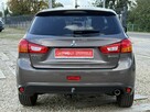 Mitsubishi ASX *gwarancja*serwisowany*super stan*z Niemiec* - 16