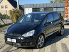 Ford S-Max titanium*panorama-dach*xenony