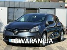 Renault Clio *gwarancja*LIMITED*super stan*navi*
