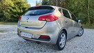 Kia Cee'd 1.6 GDi 135KM # Full Opcja # Śliczny Kolor # Mega Zadbana !!! - 2