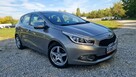 Kia Cee'd 1.6 GDi 135KM # Full Opcja # Śliczny Kolor # Mega Zadbana !!! - 3