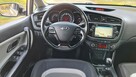 Kia Cee'd 1.6 GDi 135KM # Full Opcja # Śliczny Kolor # Mega Zadbana !!! - 14