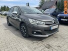 Citroen C4 Salon PL Klimatronik Czujniki park.