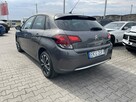 Citroen C4 Salon PL Klimatronik Czujniki park. - 3