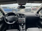 Citroen C4 Salon PL Klimatronik Czujniki park. - 8