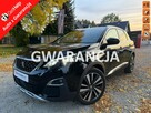 Peugeot 3008 2.0 HDi 150KM GT-line Skóra  Blisy Full Led Kamera 360 PDC Serwis