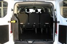 Ford Transit Custom 9-osob. L2 130KM Salon PL FV23% 1WŁ Android/Apple Tempomat - 8