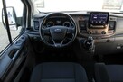 Ford Transit Custom 9-osob. L2 130KM Salon PL FV23% 1WŁ Android/Apple Tempomat - 10