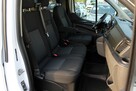 Ford Transit Custom 9-osob. L2 130KM Salon PL FV23% 1WŁ Android/Apple Tempomat - 12