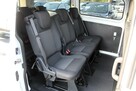 Ford Transit Custom 9-osob. L2 130KM Salon PL FV23% 1WŁ Android/Apple Tempomat - 13