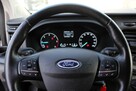 Ford Transit Custom 9-osob. L2 130KM Salon PL FV23% 1WŁ Android/Apple Tempomat - 16