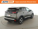 Peugeot 3008 full led automat panorama GT Line virtual navi kamera - 7