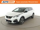Peugeot 5008 FV23 1.6THP Automat GT Line 7os.Navi Tempomat Grzane Fotele Kamera LED