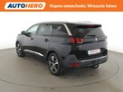 Peugeot 5008 7os automat navi kamera virtual półskóra full led - 4