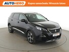 Peugeot 5008 7os automat navi kamera virtual półskóra full led - 10