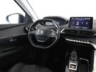 Peugeot 5008 7os automat navi kamera virtual półskóra full led - 16