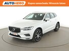 Volvo XC 60 Inscription automat PHEV T8 AWD skóra panorama kamera HUD LED
