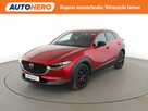 Mazda CX-30 mHEV automat full LED navi kamera i czujniki parkowania grzane fotele