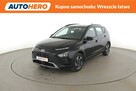 Hyundai Bayon mHEV navi klimatyzacja kamera i czujnki parkowania LED grzane fotele - 1