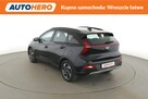 Hyundai Bayon mHEV navi klimatyzacja kamera i czujnki parkowania LED grzane fotele - 4