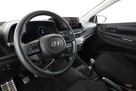Hyundai Bayon mHEV navi klimatyzacja kamera i czujnki parkowania LED grzane fotele - 14